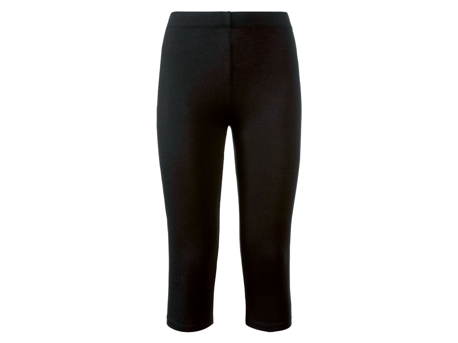 Capri dames legging kopen? LIDL