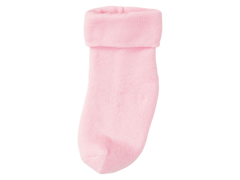 Ga naar volledige schermweergave: lupilu Kinder thermo sokken set van 5 - afbeelding 5