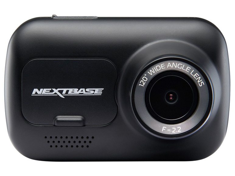 Ga naar volledige schermweergave: Nextbase Dashcam Full HD 2 inch display - afbeelding 2