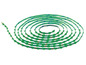 Groene LED-strip met 3M-tape