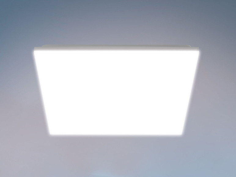 Ga naar volledige schermweergave: LIVARNO home LED-lamppaneel - afbeelding 7