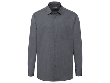 Nobel League Heren businessoverhemd