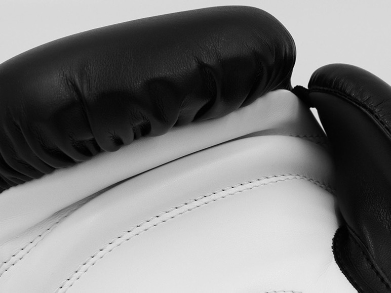 Ga naar volledige schermweergave: adidas Hybrid 50 bokshandschoenen - afbeelding 11