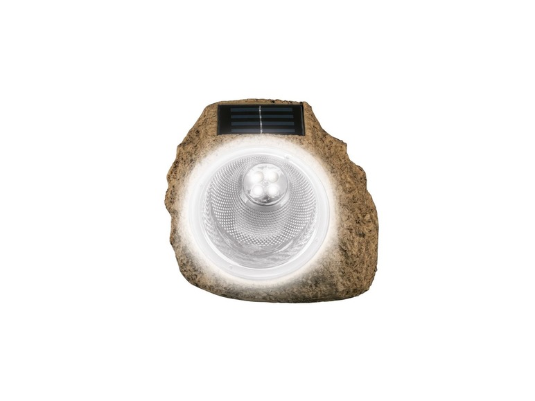 Ga naar volledige schermweergave: LIVARNO LUX® Solar LED-tuinlampen - afbeelding 8