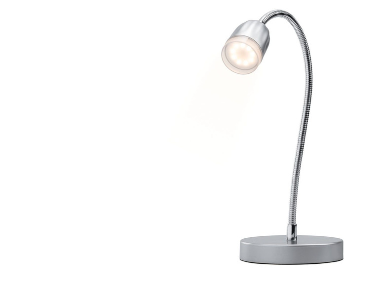Ga naar volledige schermweergave: LIVARNO LUX® Klemlamp / tafellamp LED - afbeelding 14