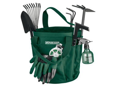 PARKSIDE® Tuingereedschapstas