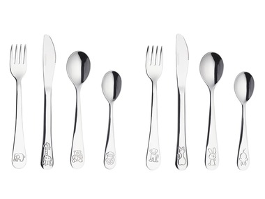 ERNESTO® Kinderbestekset