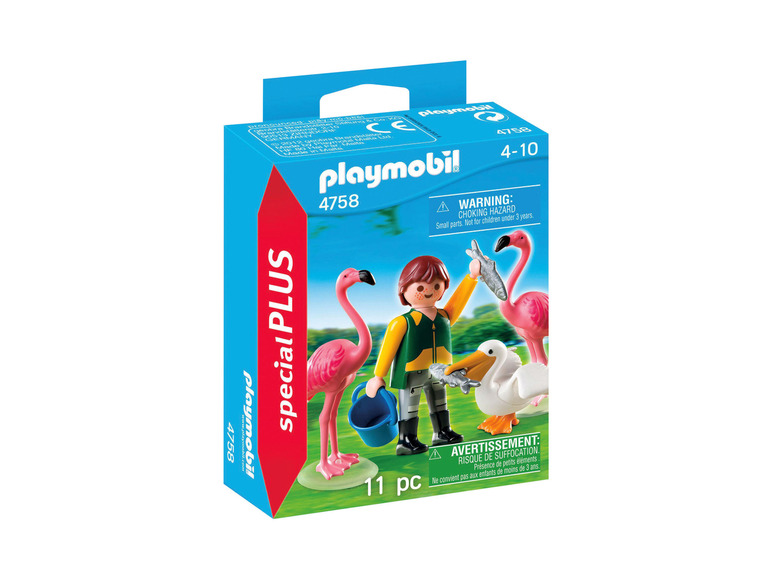 Ga naar volledige schermweergave: Playmobil Speelset - afbeelding 14