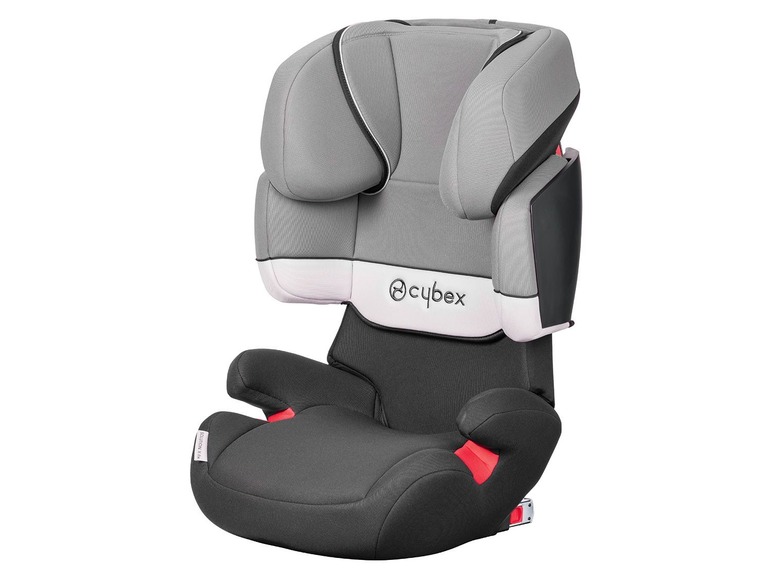 Ga naar volledige schermweergave: CYBEX Kinder autostoel X-FIX - Groep II, III - afbeelding 4