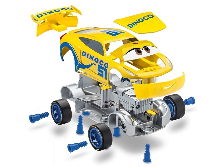 Ga naar volledige schermweergave: Revell Junior Kit Cars - afbeelding 24