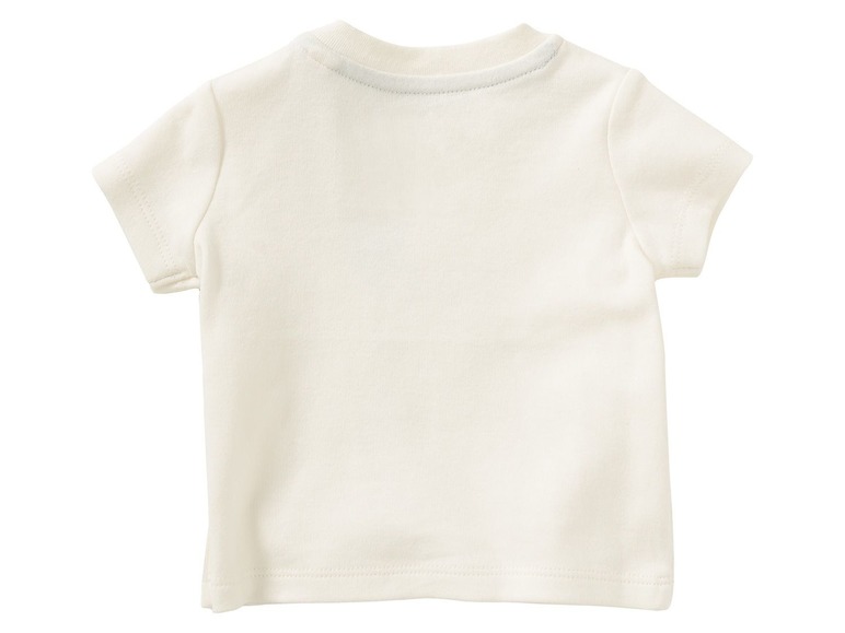 Ga naar volledige schermweergave: lupilu® 3 baby jongens shirts - afbeelding 3