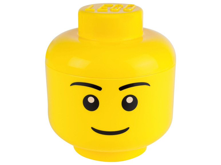 Ga naar volledige schermweergave: LEGO Opbergbox - afbeelding 8