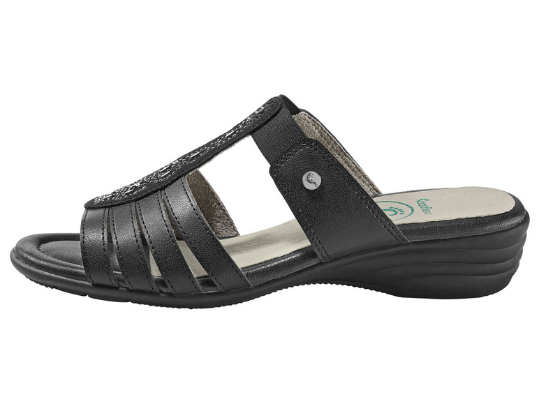 Ga naar volledige schermweergave: esmara® Dames sandalen - afbeelding 8