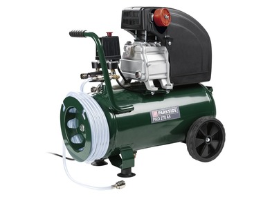 PARKSIDE® Compressor