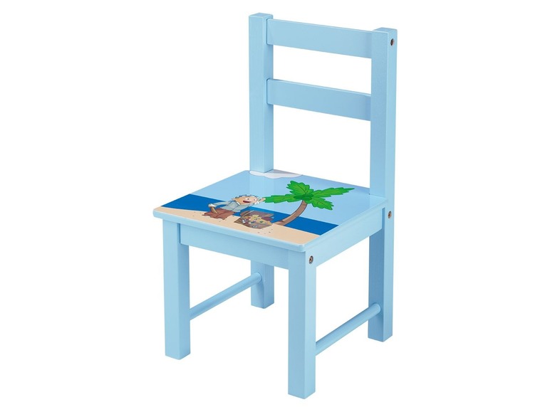 Ga naar volledige schermweergave: LIVARNO LIVING Kindertafel met 2 stoelen - afbeelding 20