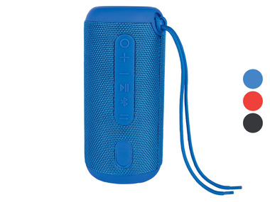 SILVERCREST Bluetooth®-luidspreker