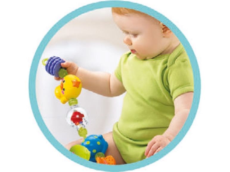 Ga naar volledige schermweergave: Fisher-Price Baby speelgoed - afbeelding 7