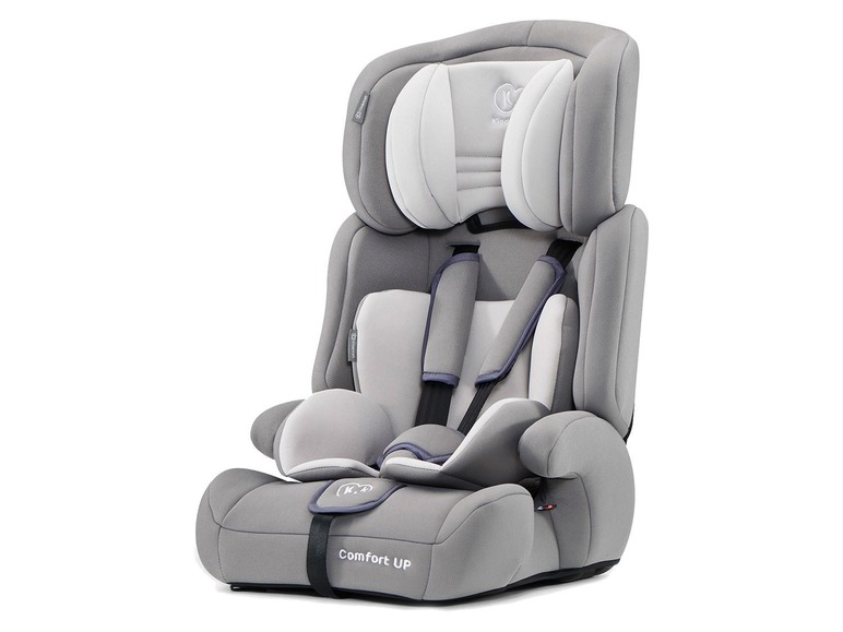 Ga naar volledige schermweergave: Kinderkraft Kinder autostoel Comfort Up - afbeelding 11