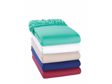 meradiso Hoeslaken jersey katoen 90-100 x 200 cm