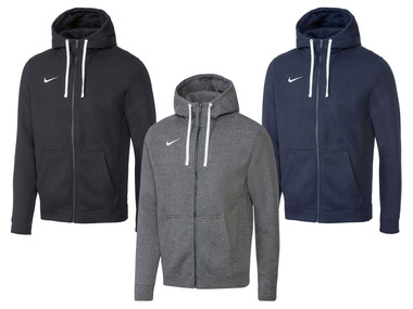 Nike Heren sweatjack