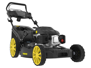 GÜDE Benzine grasmaaier 3,5 kW Big Wheeler 554.2 R