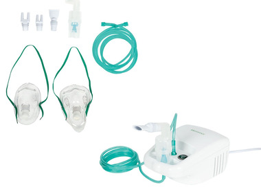MEDISANA Inhalator
