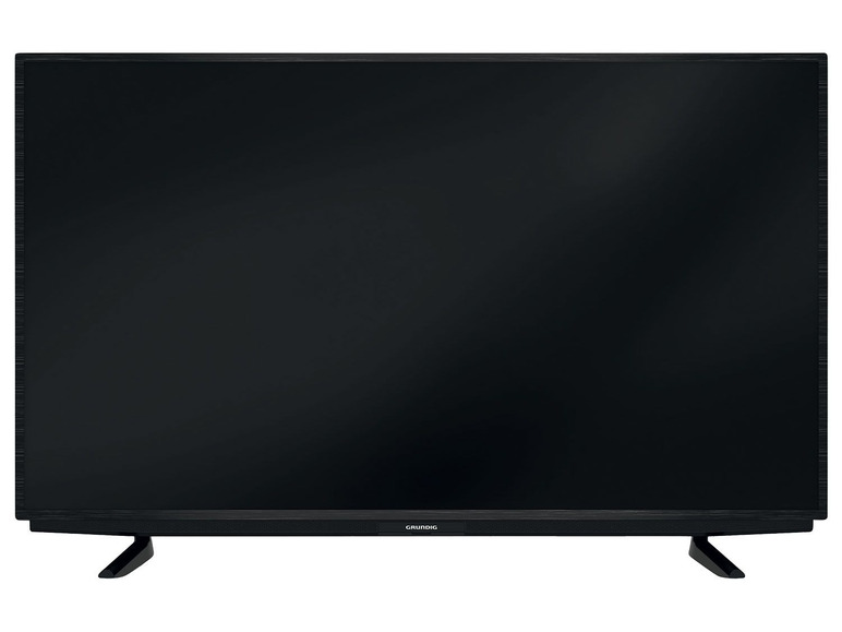 Ga naar volledige schermweergave: GRUNDIG 65" 4K UHD Smart-TV - afbeelding 2