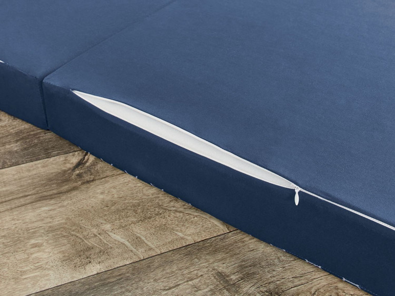 Logeermatras