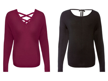 esmara® Dames pullover