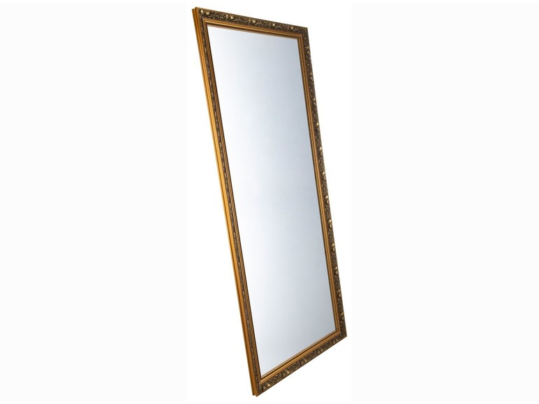 Ga naar volledige schermweergave: Spiegelprofi Klassieke spiegel goud, zilver of wit - afbeelding 8