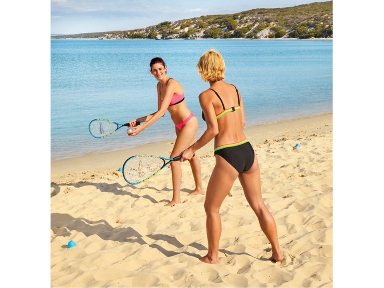 Ga naar volledige schermweergave: CRIVIT 2-in-1 badminton/tennis set - afbeelding 8