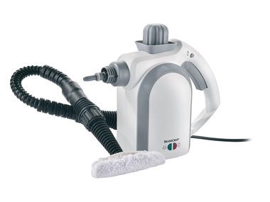 SILVERCREST® Stoomreiniger