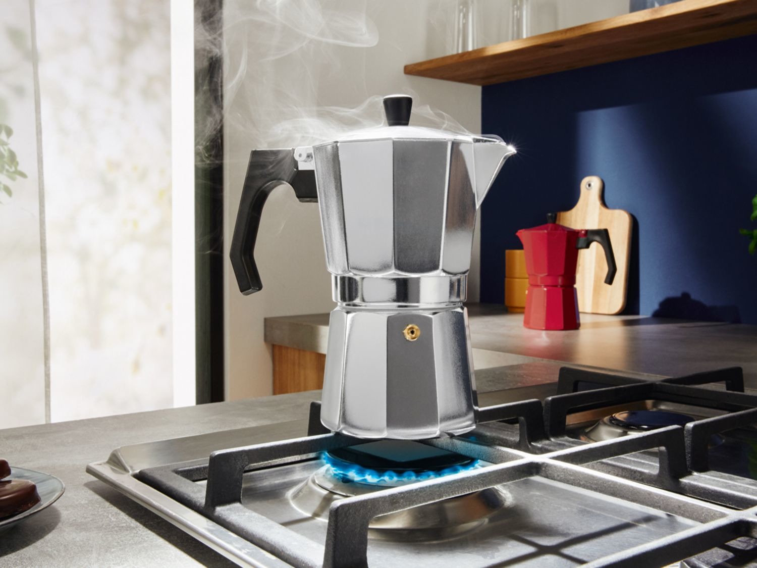 ERNESTO® Percolator online kopen LIDL