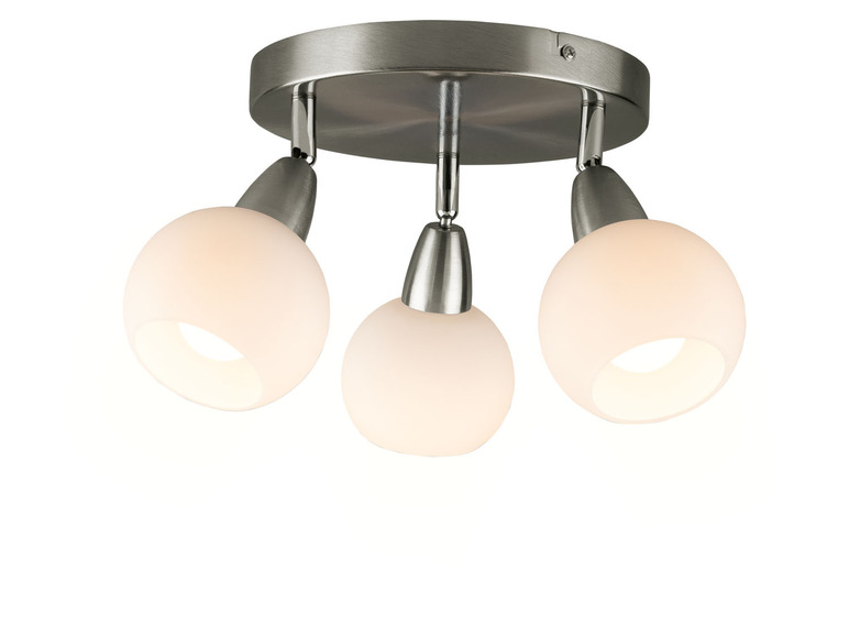 Ga naar volledige schermweergave: LIVARNO home LED-plafondlamp - afbeelding 14