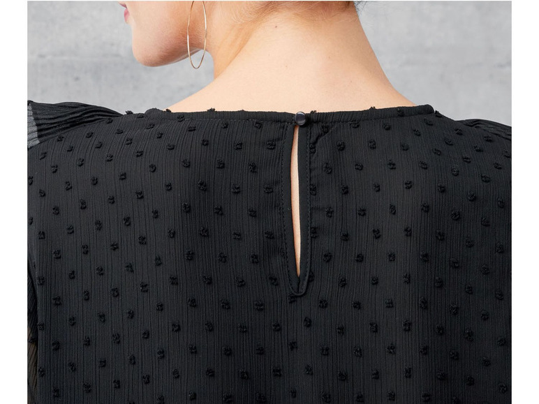 Ga naar volledige schermweergave: esmara Dames blouse - afbeelding 5