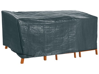 florabest Universeel afdekzeil