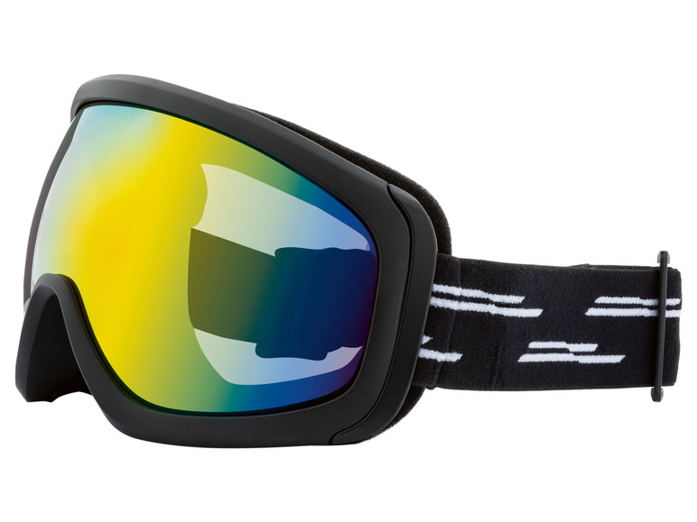 Ga naar volledige schermweergave: crivit Ski- en snowboardbril voor volwassenen - afbeelding 11