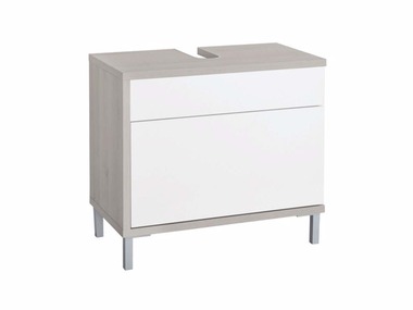 LIVARNO LIVING Wastafelonderkast