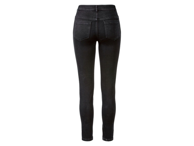 Ga naar volledige schermweergave: ESMARA® Dames skinny jeans - afbeelding 8