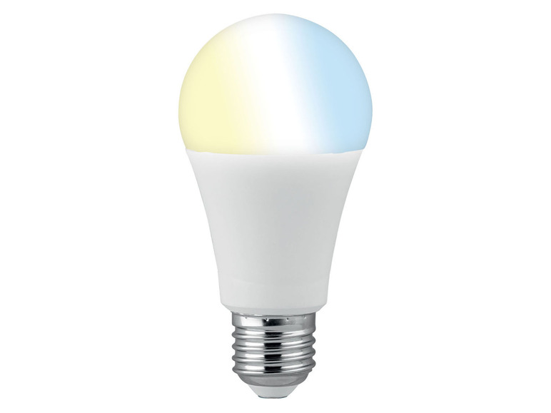 Ga naar volledige schermweergave: Livarno Home LED-lamp wittinten - Zigbee Smart Home - afbeelding 3