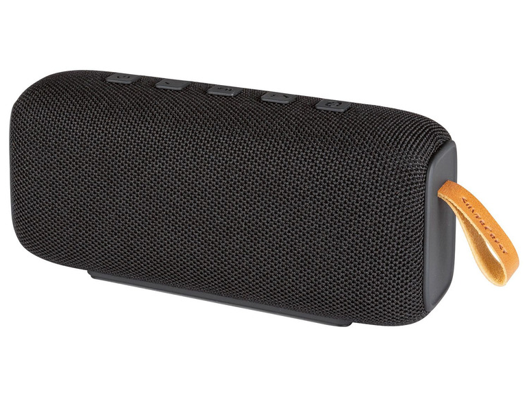 SILVERCREST® Bluetooth®luidspreker