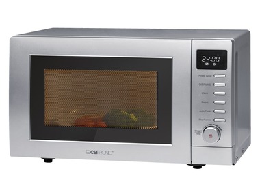 CLATRONIC Combi-magnetron MWG 787