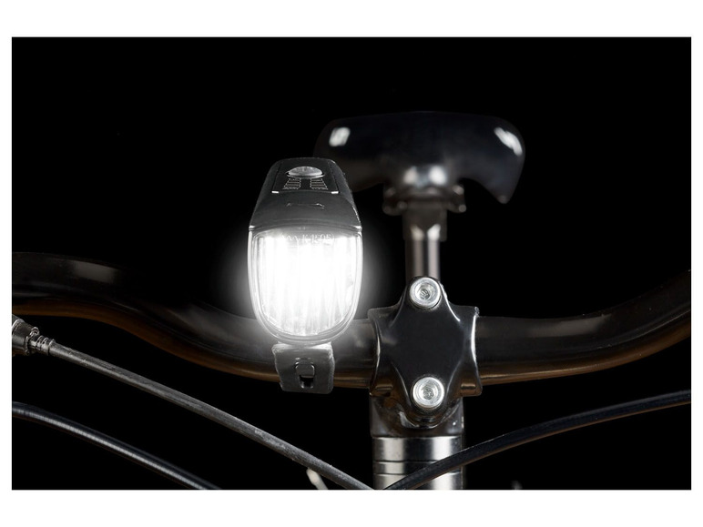 Ga naar volledige schermweergave: CRIVIT LED-fietslampenset - afbeelding 5