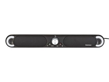 SILVERCREST® PC-Soundbar
