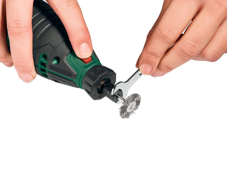 Elektrische multitool kopen? LIDL