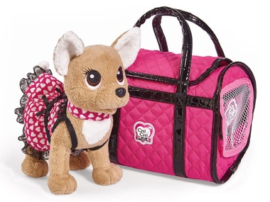 Simba Chi Chi Love Paris II