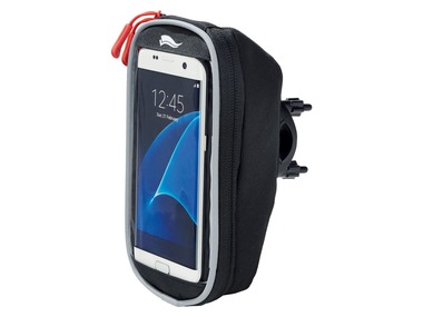 CRIVIT Fiets smartphonehoes