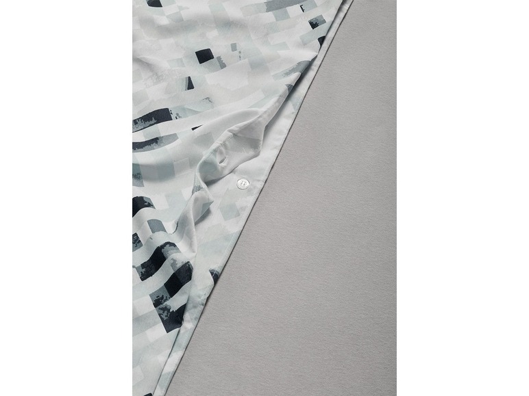 Ga naar volledige schermweergave: MERADISO® Draaibaar dekbedovertrek 240 x 220 cm - afbeelding 10