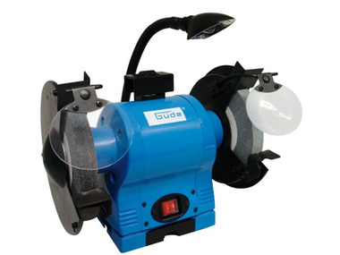 Güde Dubbele slijper GDS 200 L