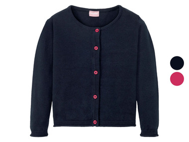 lupilu® Peutermeisjes vest